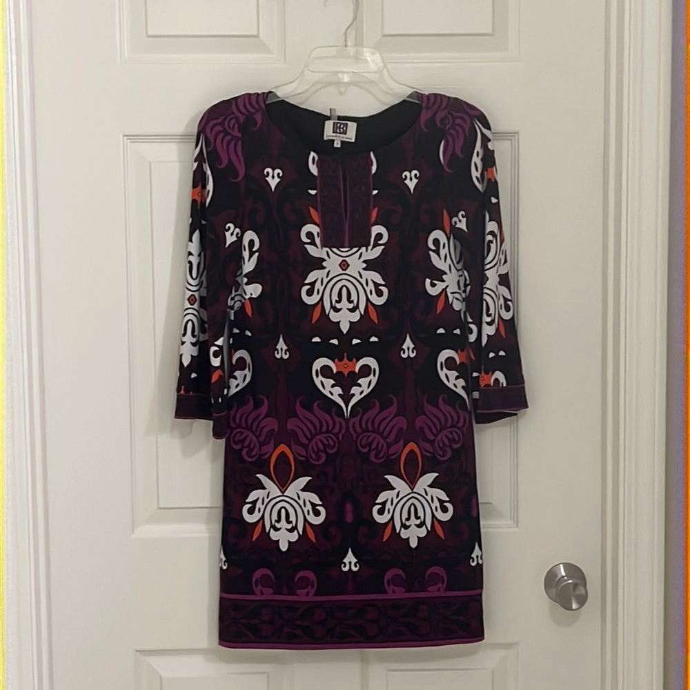 Pretty Tunic Dress